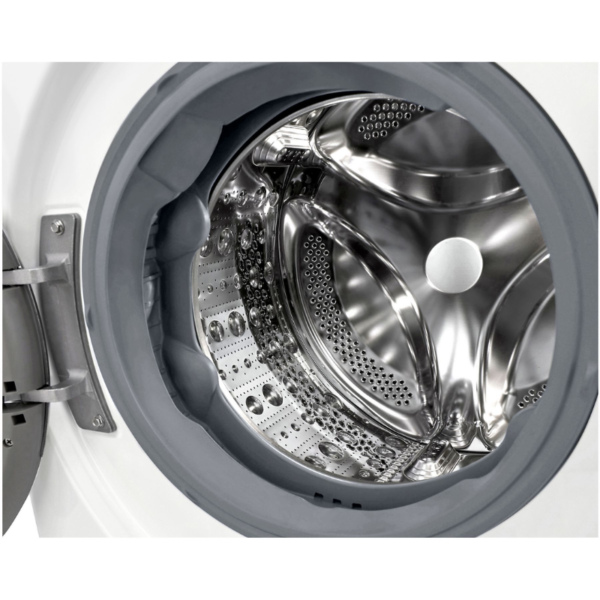 LG F4WR5009S1W – Frontlader-Waschmaschine 9 kg mit TurboWash – Bild 4