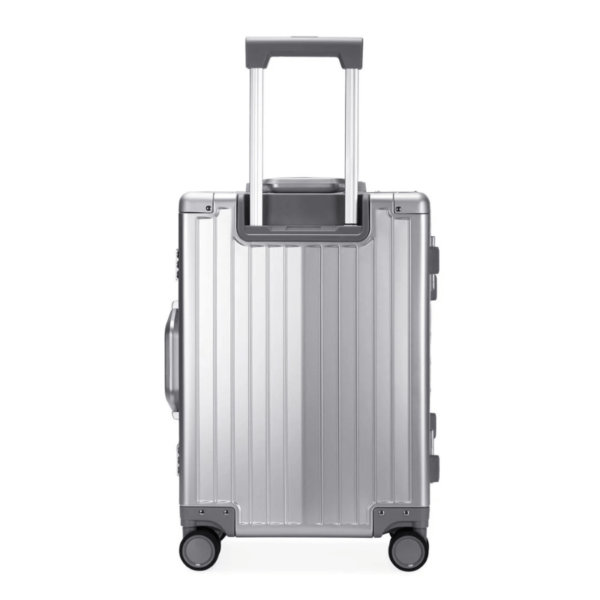 GlidePro – Aluminium-Gepäckset in 3 Größen mit TSA-Schloss – Bild 9
