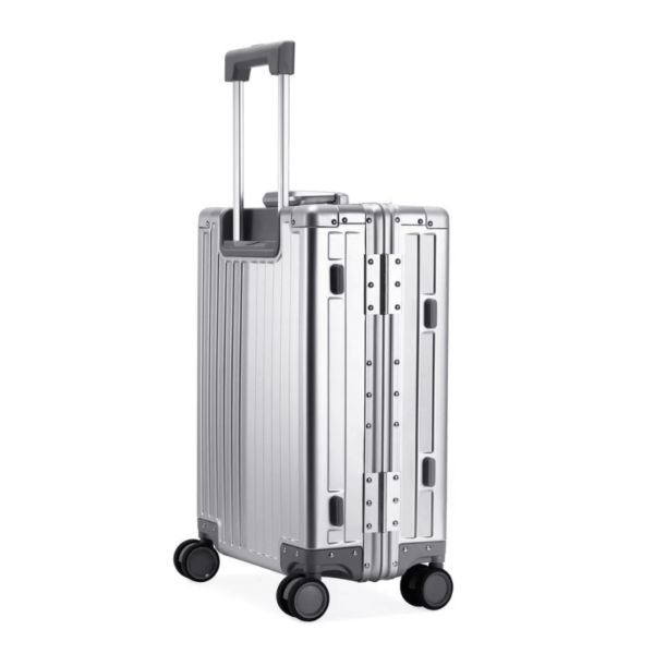 GlidePro – Aluminium-Gepäckset in 3 Größen mit TSA-Schloss – Bild 10