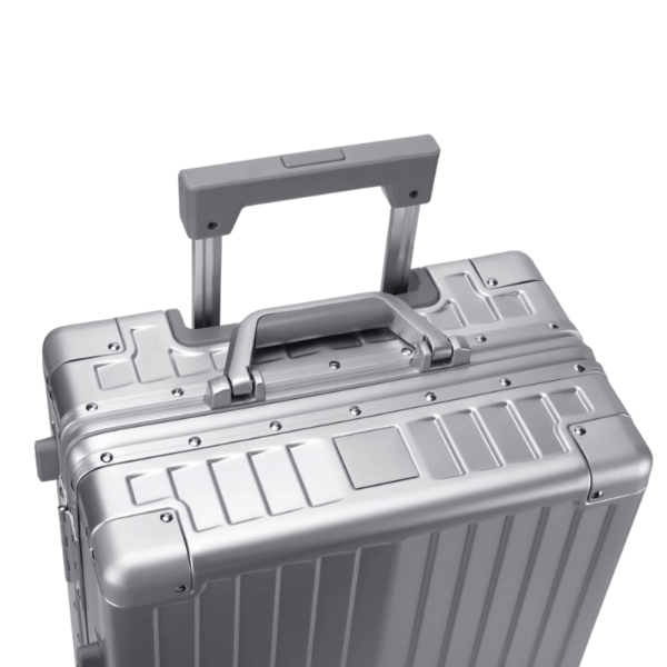 GlidePro – Aluminium-Gepäckset in 3 Größen mit TSA-Schloss – Bild 8