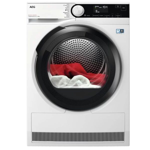 AEG TR858P4B – 8000 Serie AbsoluteCare®