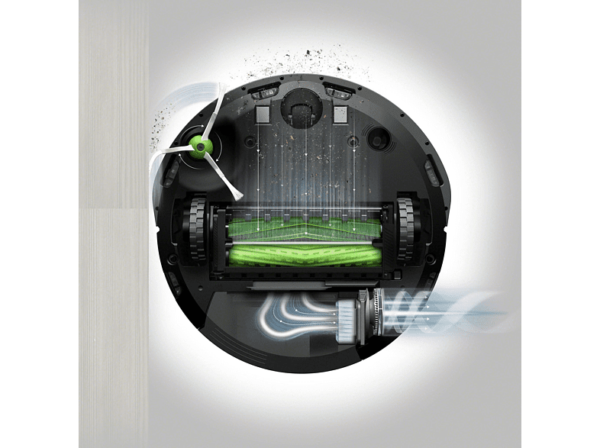 iRobot Roomba i7+ (i7558) – Bild 3