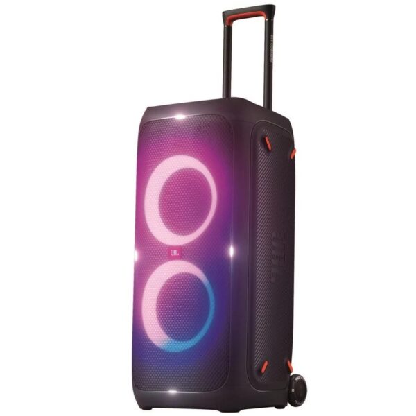 JBL PartyBox 310 – Bluetooth Party-Lautsprecher