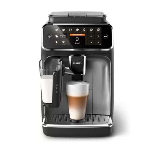 Philips LatteGo 4300 Serie EP4346/70