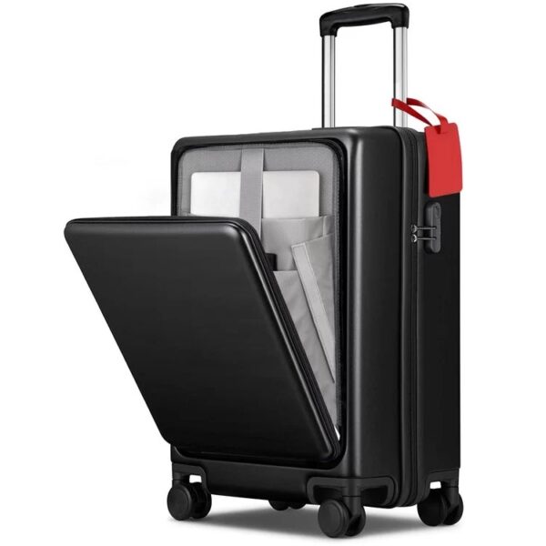 VAIVE Handgepäckkoffer – 43 L